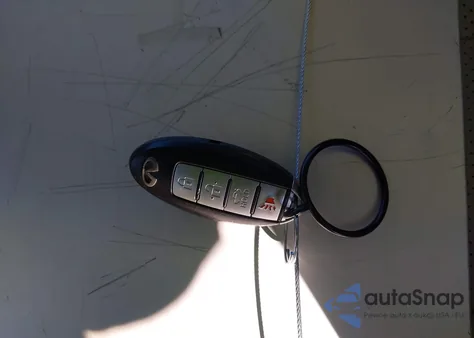 2013 Infiniti G37 Journey from USA, damaged, VIN JN1CV6AP6DM303380